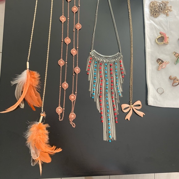 Jewelry Bundle - Picture 2 of 6